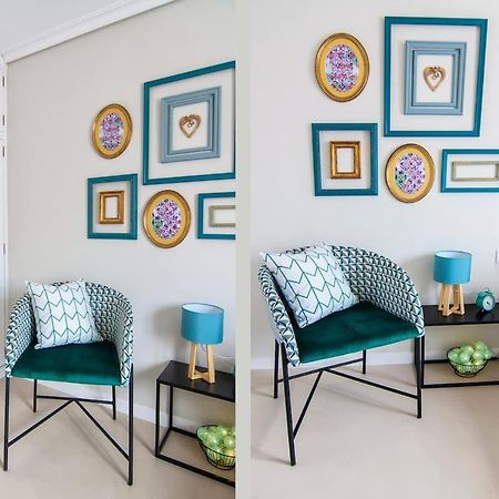Precioso Y Tranquilo Apartamento En Sevilla Esterno foto