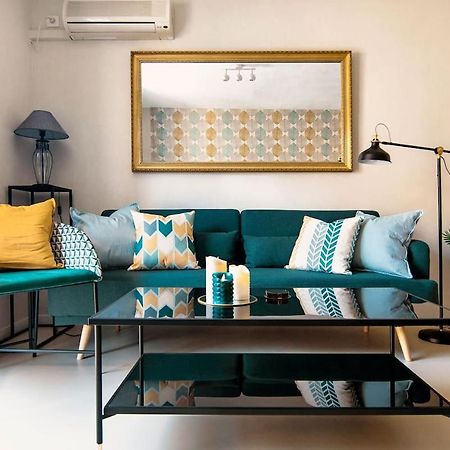 Precioso Y Tranquilo Apartamento En Sevilla Esterno foto