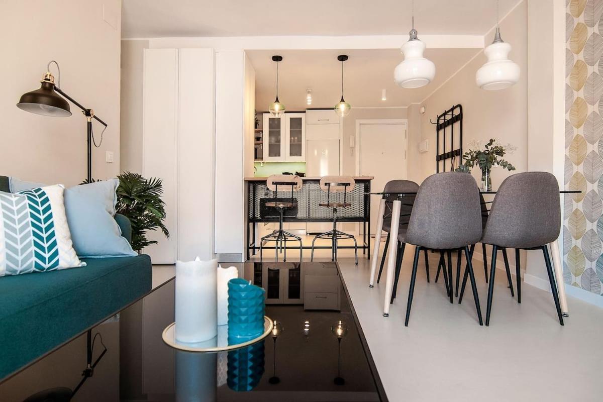 Precioso Y Tranquilo Apartamento En Sevilla Esterno foto