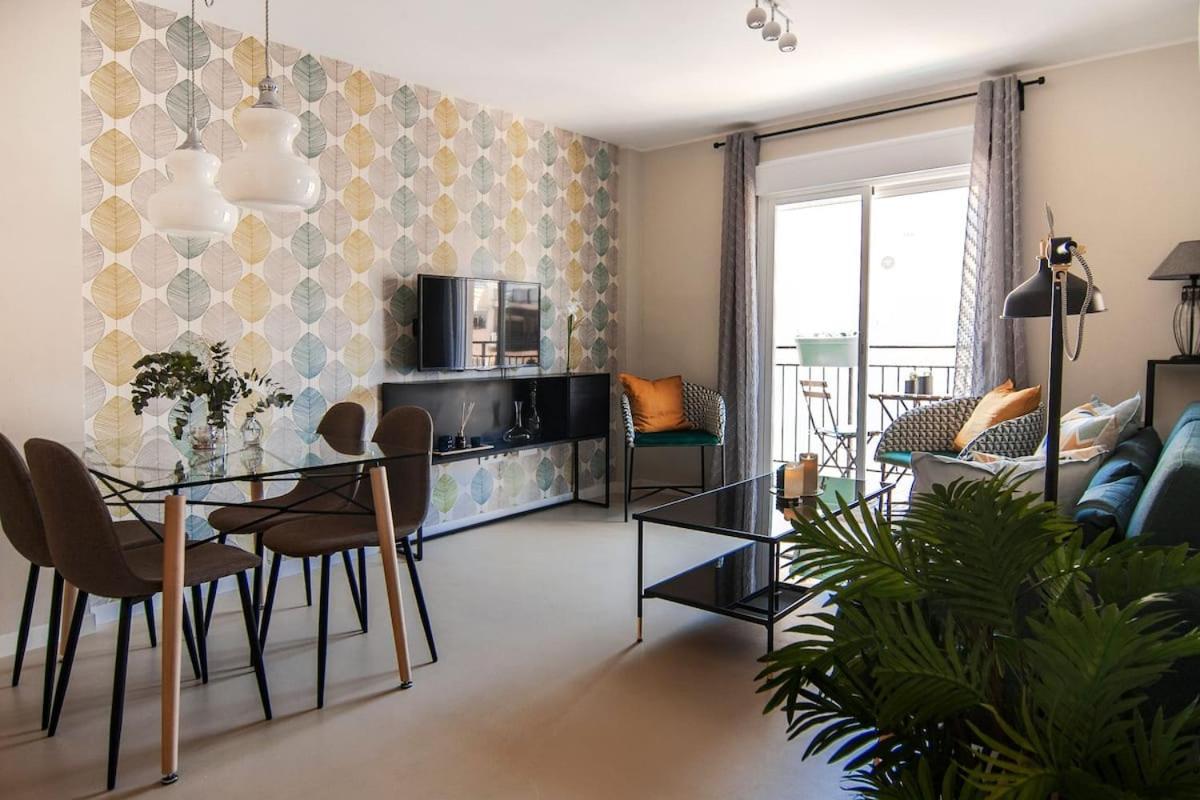 Precioso Y Tranquilo Apartamento En Sevilla Esterno foto