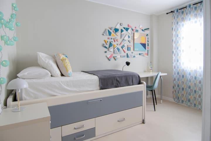 Precioso Y Tranquilo Apartamento En Sevilla Esterno foto