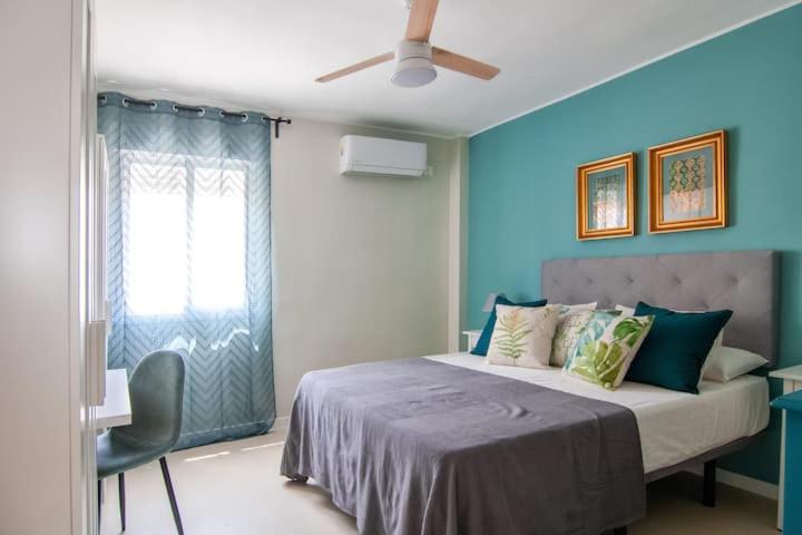 Precioso Y Tranquilo Apartamento En Sevilla Esterno foto