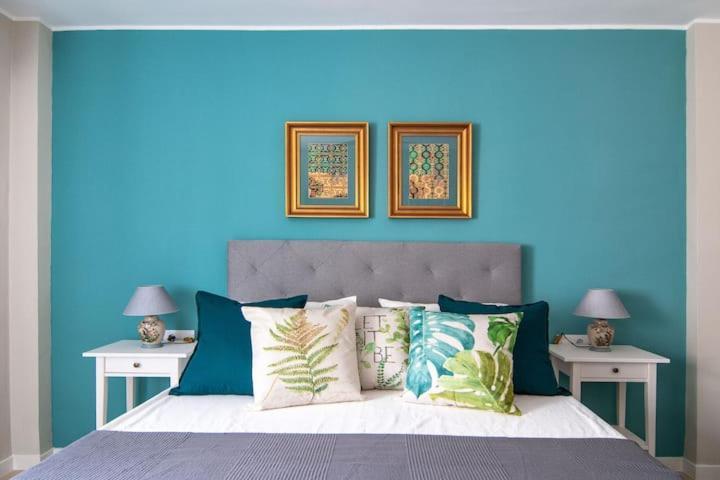 Precioso Y Tranquilo Apartamento En Sevilla Esterno foto
