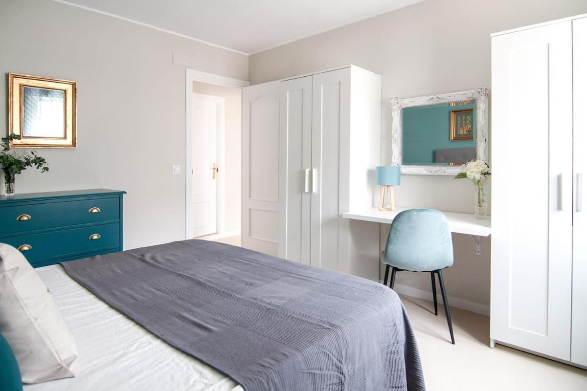 Precioso Y Tranquilo Apartamento En Sevilla Esterno foto