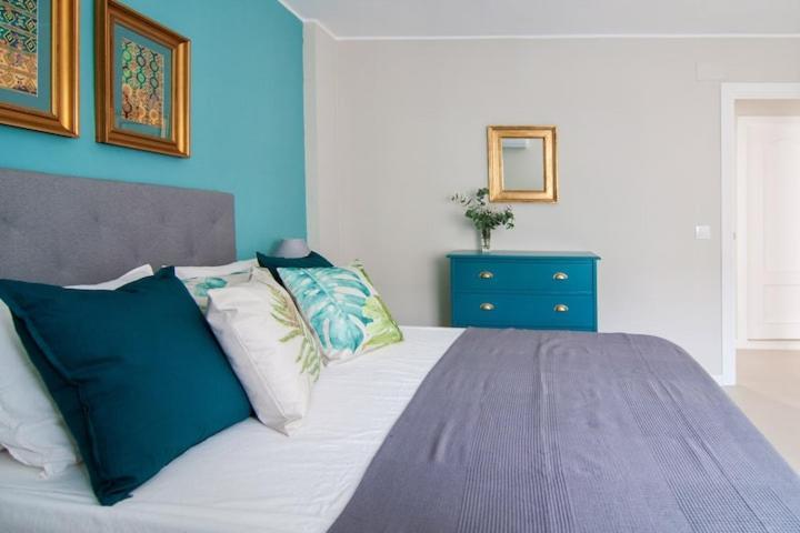 Precioso Y Tranquilo Apartamento En Sevilla Esterno foto