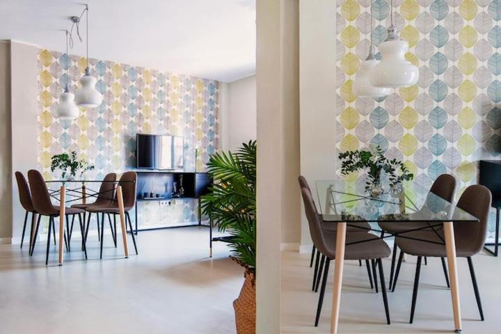 Precioso Y Tranquilo Apartamento En Sevilla Esterno foto