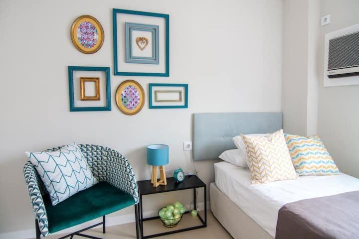 Precioso Y Tranquilo Apartamento En Sevilla Esterno foto