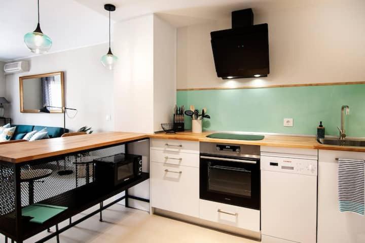 Precioso Y Tranquilo Apartamento En Sevilla Esterno foto
