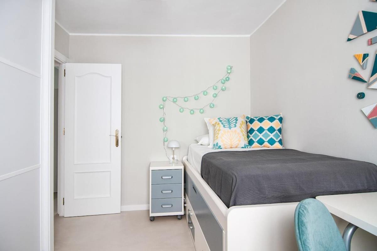 Precioso Y Tranquilo Apartamento En Sevilla Esterno foto