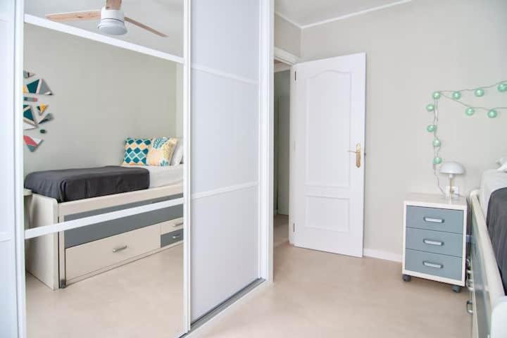 Precioso Y Tranquilo Apartamento En Sevilla Esterno foto