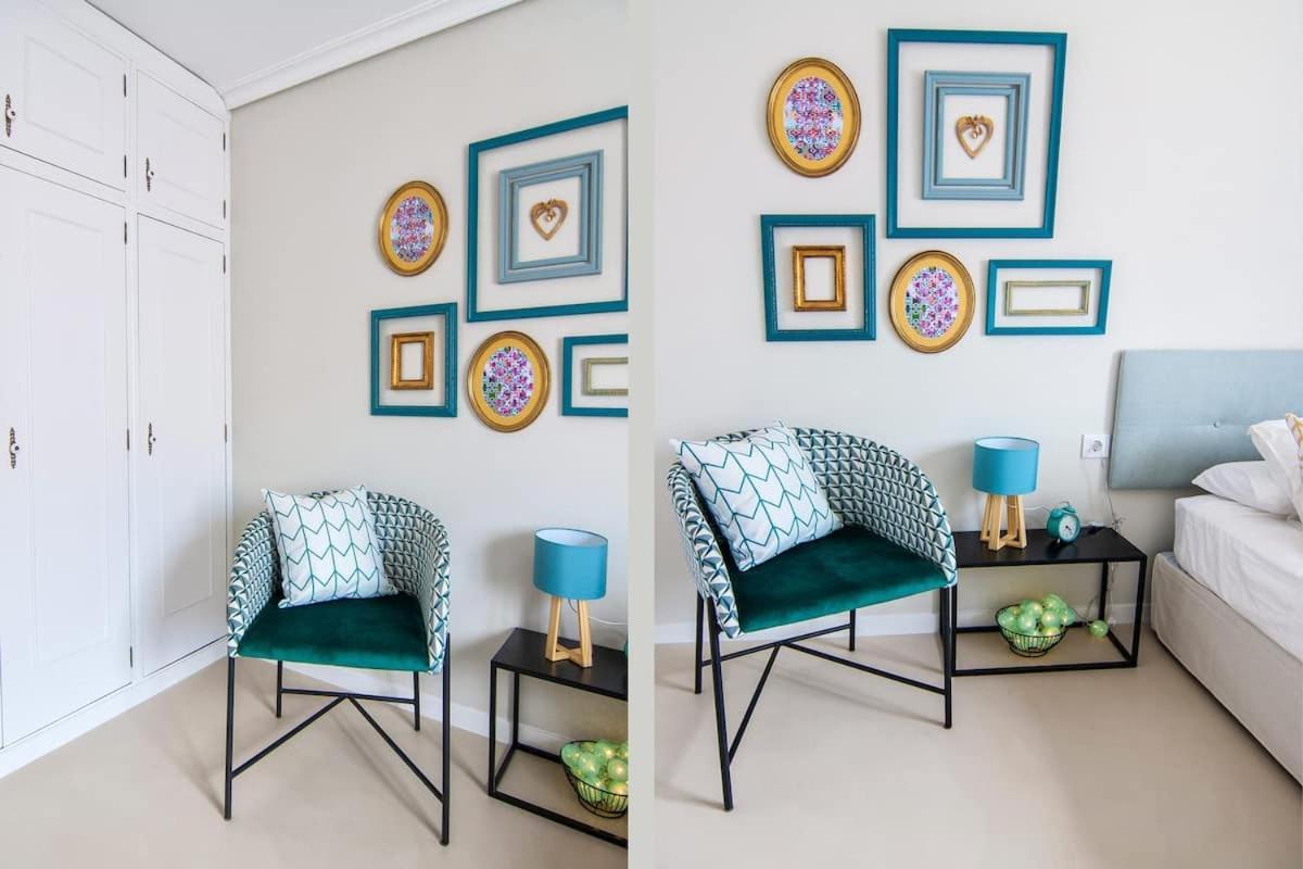 Precioso Y Tranquilo Apartamento En Sevilla Esterno foto