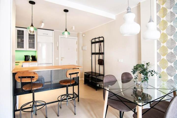 Precioso Y Tranquilo Apartamento En Sevilla Esterno foto